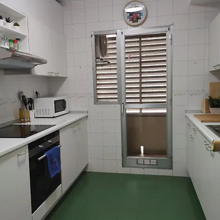 Apartamento En C/ Genoveva Torres Morales Appartement *
