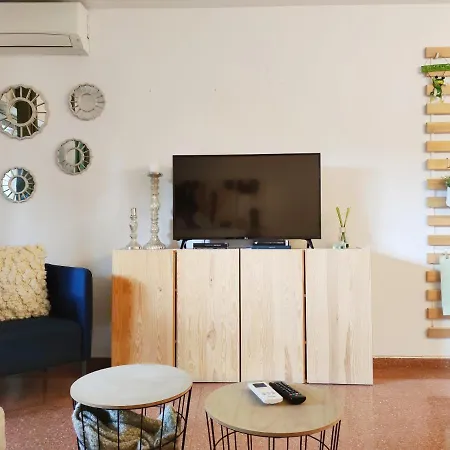 Apartamento En C/ Genoveva Torres Morales Appartement Saragosse