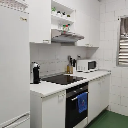 Appartement Apartamento En C/ Genoveva Torres Morales