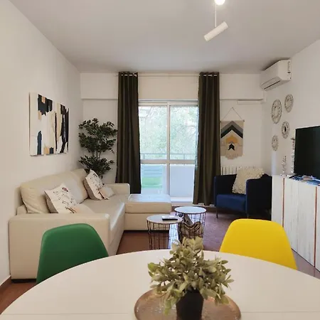Appartement Apartamento En C/ Genoveva Torres Morales Saragosse