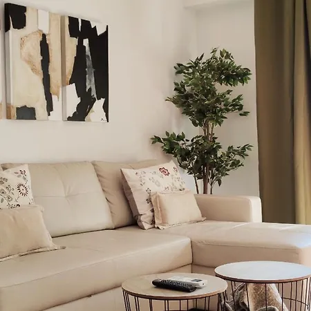 Apartamento En C/ Genoveva Torres Morales Appartement *