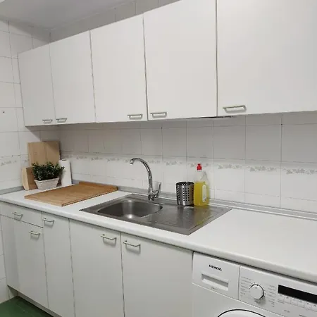 Appartement Apartamento En C/ Genoveva Torres Morales *