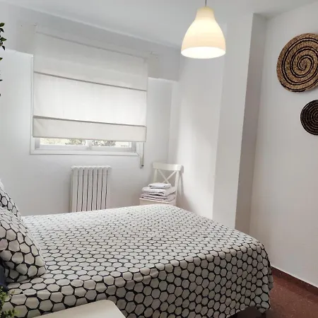 Apartamento En C/ Genoveva Torres Morales