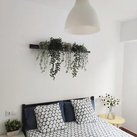 Apartamento En C/ Genoveva Torres Morales Appartement *
