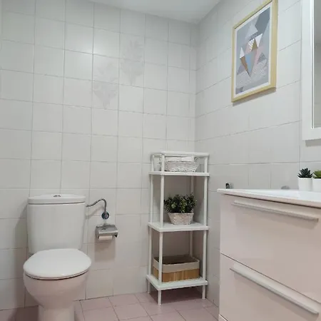 Appartement Apartamento En C/ Genoveva Torres Morales *