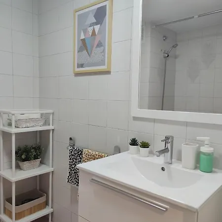 Apartamento En C/ Genoveva Torres Morales Appartement *