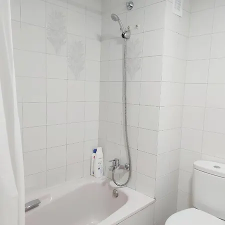 Appartement Apartamento En C/ Genoveva Torres Morales *