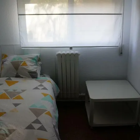 Appartement Apartamento En C/ Genoveva Torres Morales *