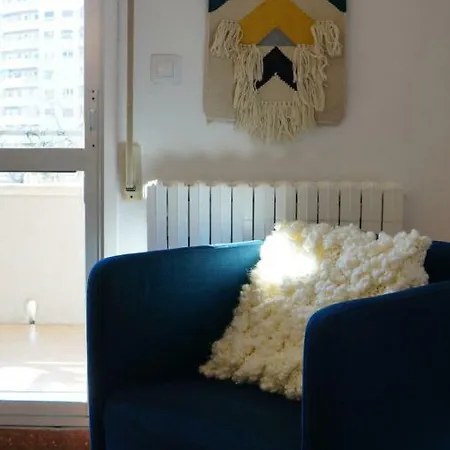 Apartamento En C/ Genoveva Torres Morales Appartement