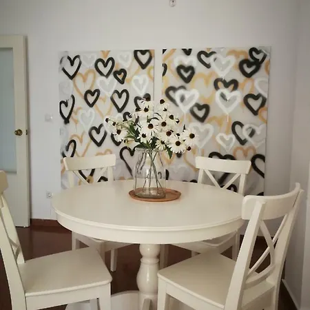 Apartamento En C/ Genoveva Torres Morales * Saragosse