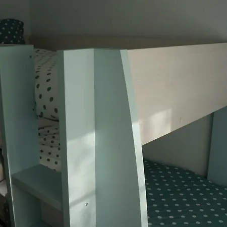 Apartamento En C/ Genoveva Torres Morales Saragosse