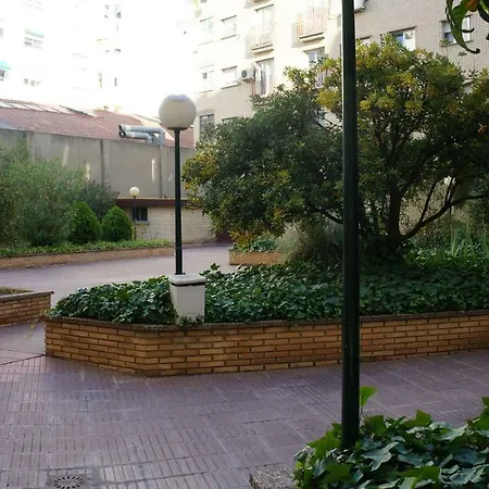 Apartamento En C/ Genoveva Torres Morales Appartement *