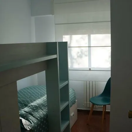 Appartement Apartamento En C/ Genoveva Torres Morales *
